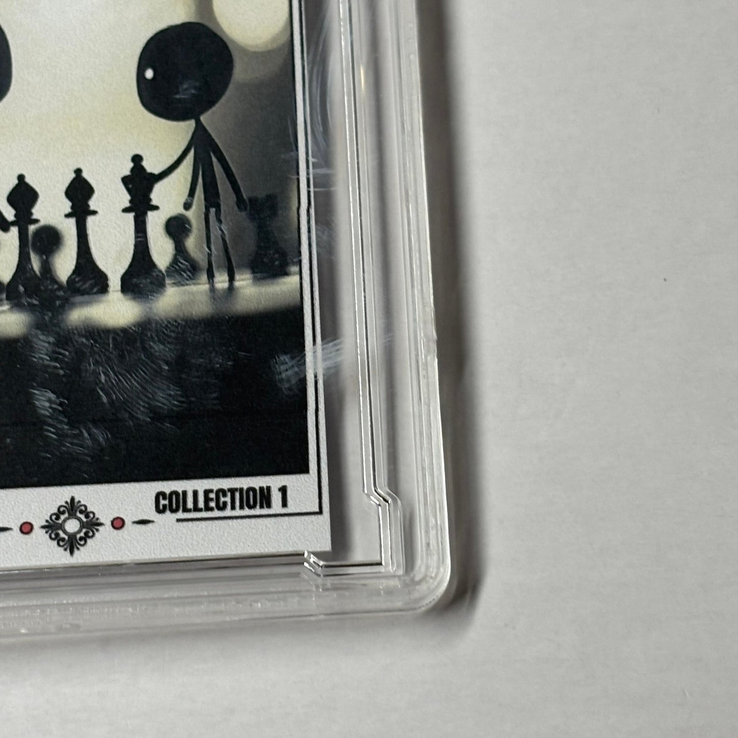 Season Three Collection - Premium Trading Card