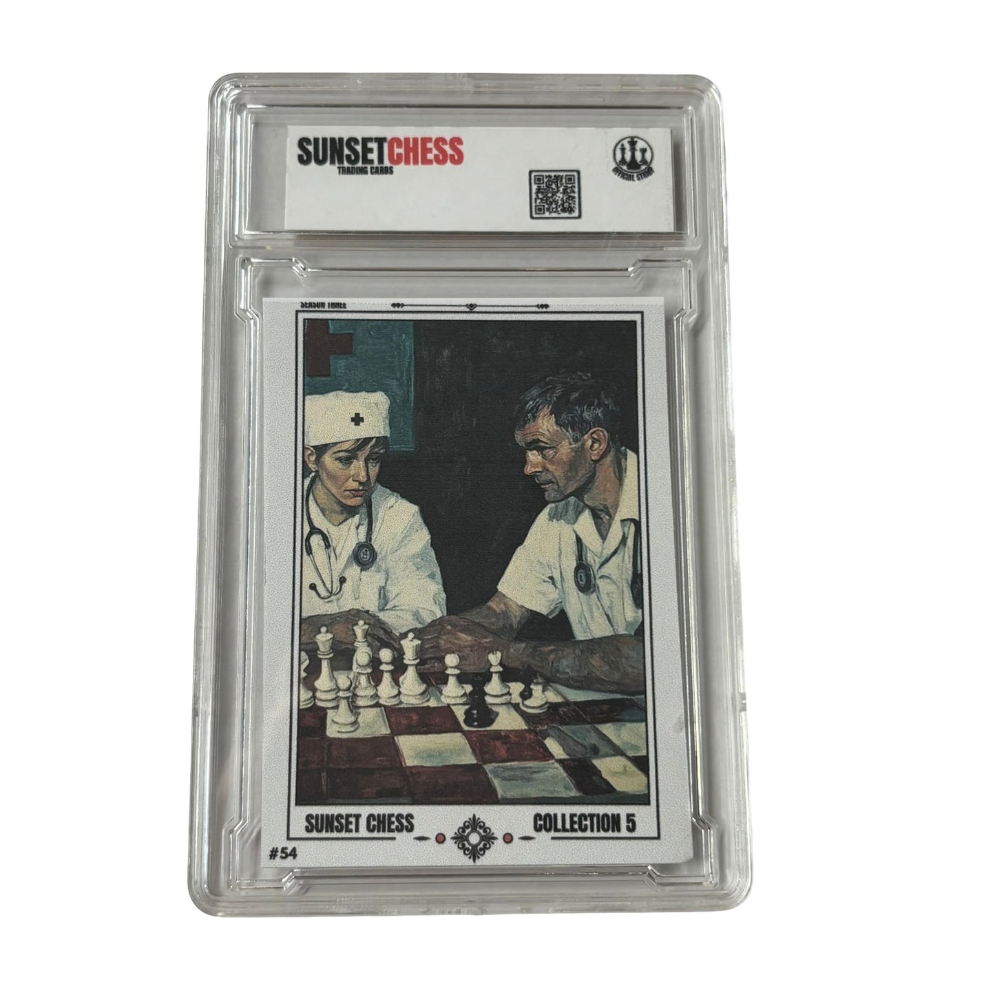Season Three Collection - Premium Trading Card