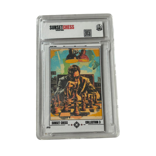Season Three Collection - Premium Trading Card