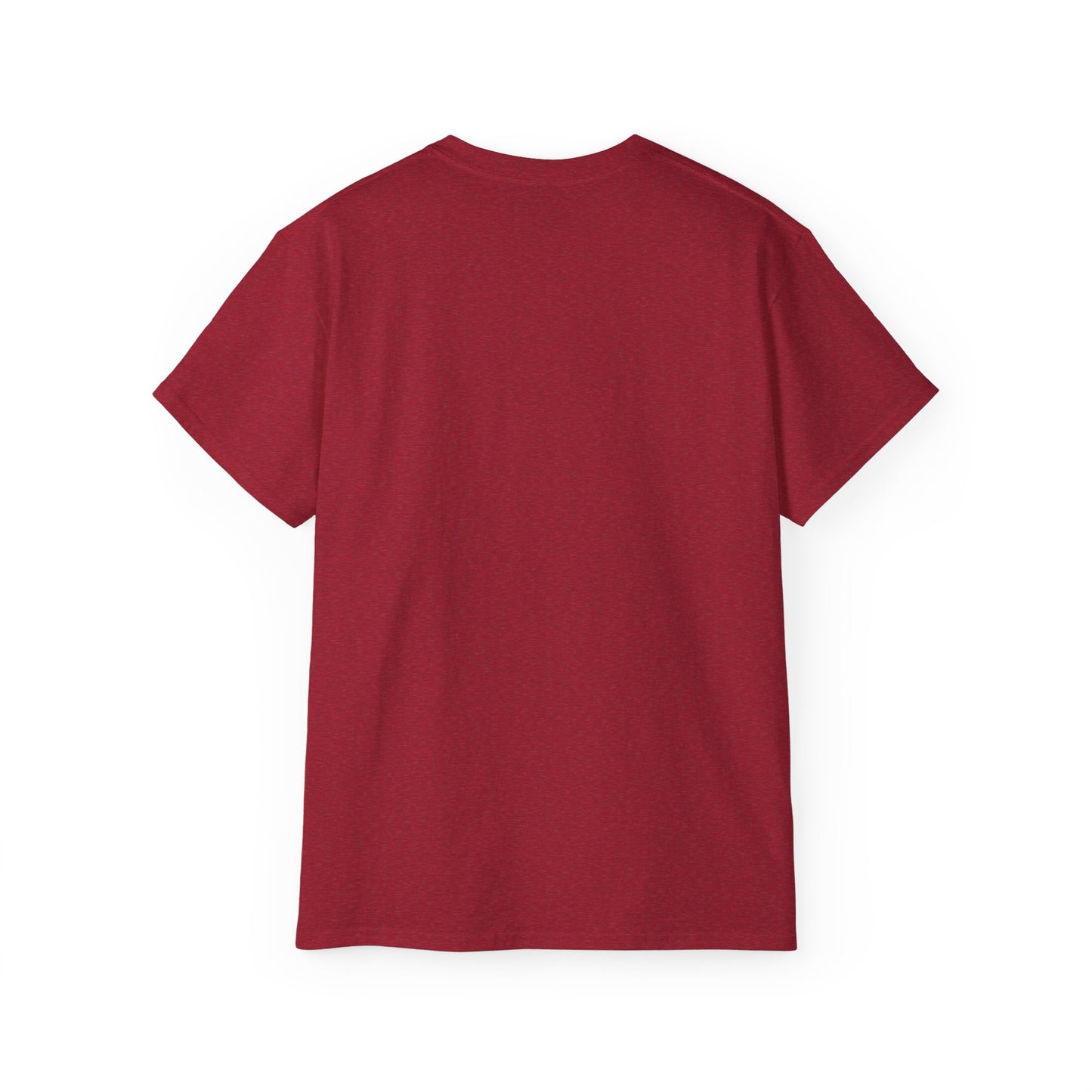 The Long Walk - Red White Chess T Shirt