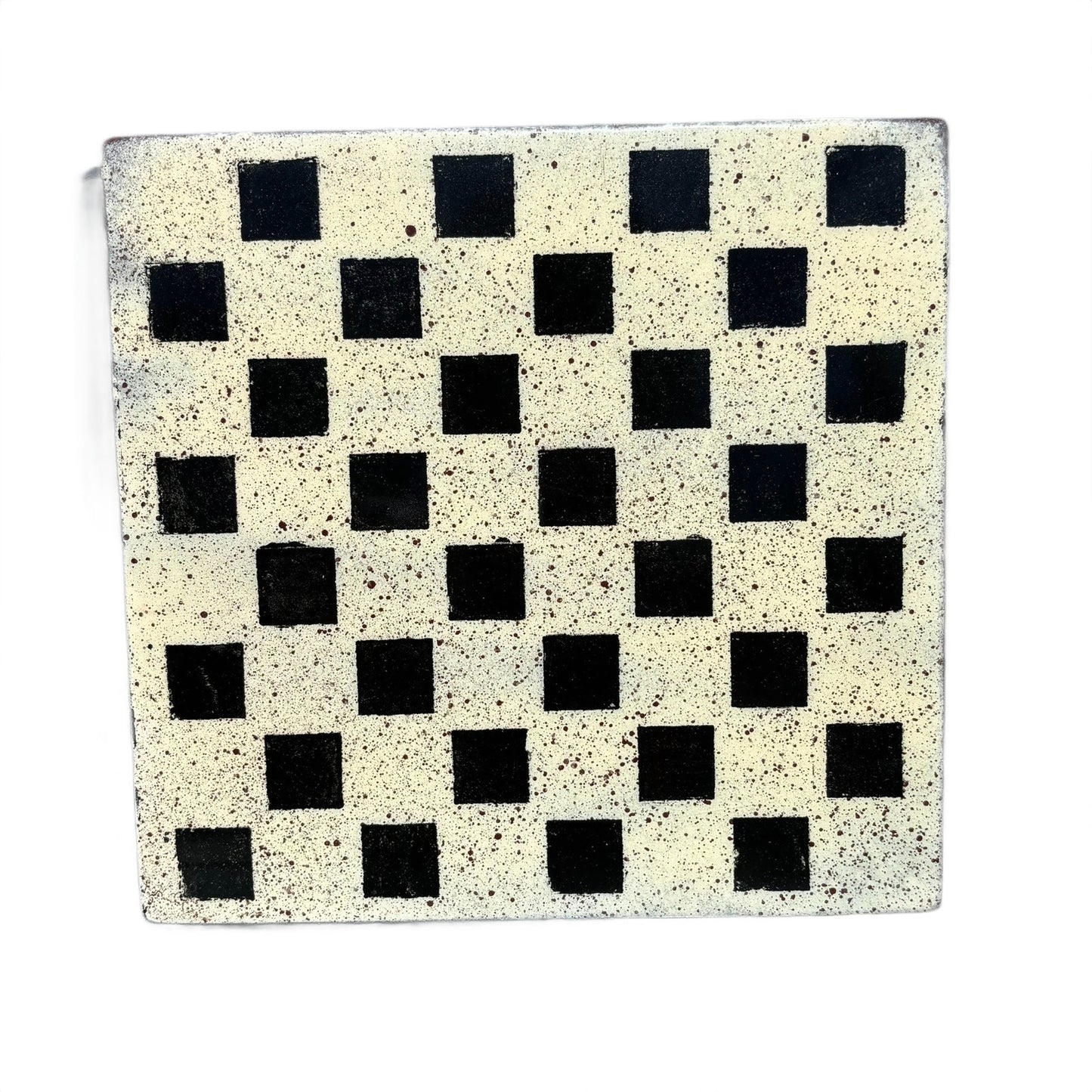 Classic Cream - Resin Coated Chess Board