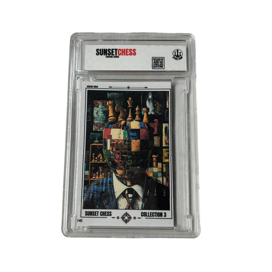 Season Three Collection - Premium Trading Card