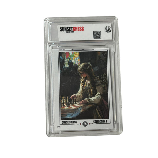 Season Three Collection 1 - Premium Trading Card
