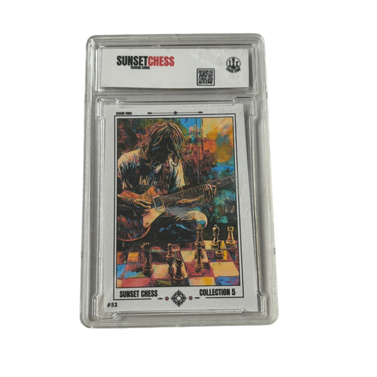 Season Three Collection - Premium Trading Card