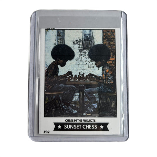 Season One Collection 5 - Trading Card