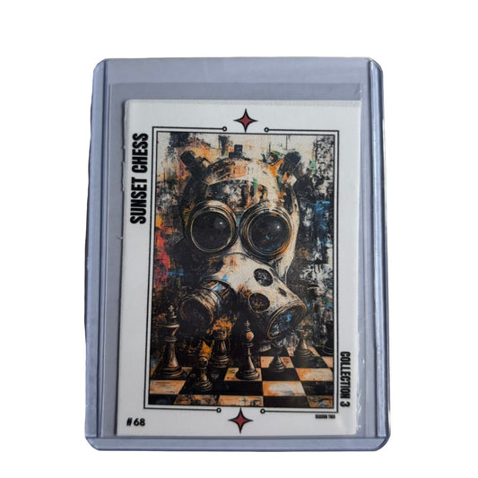 Season Two Collection 3 - Trading Card