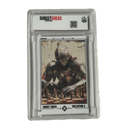 Season Three Collection 2 - Premium Trading Card