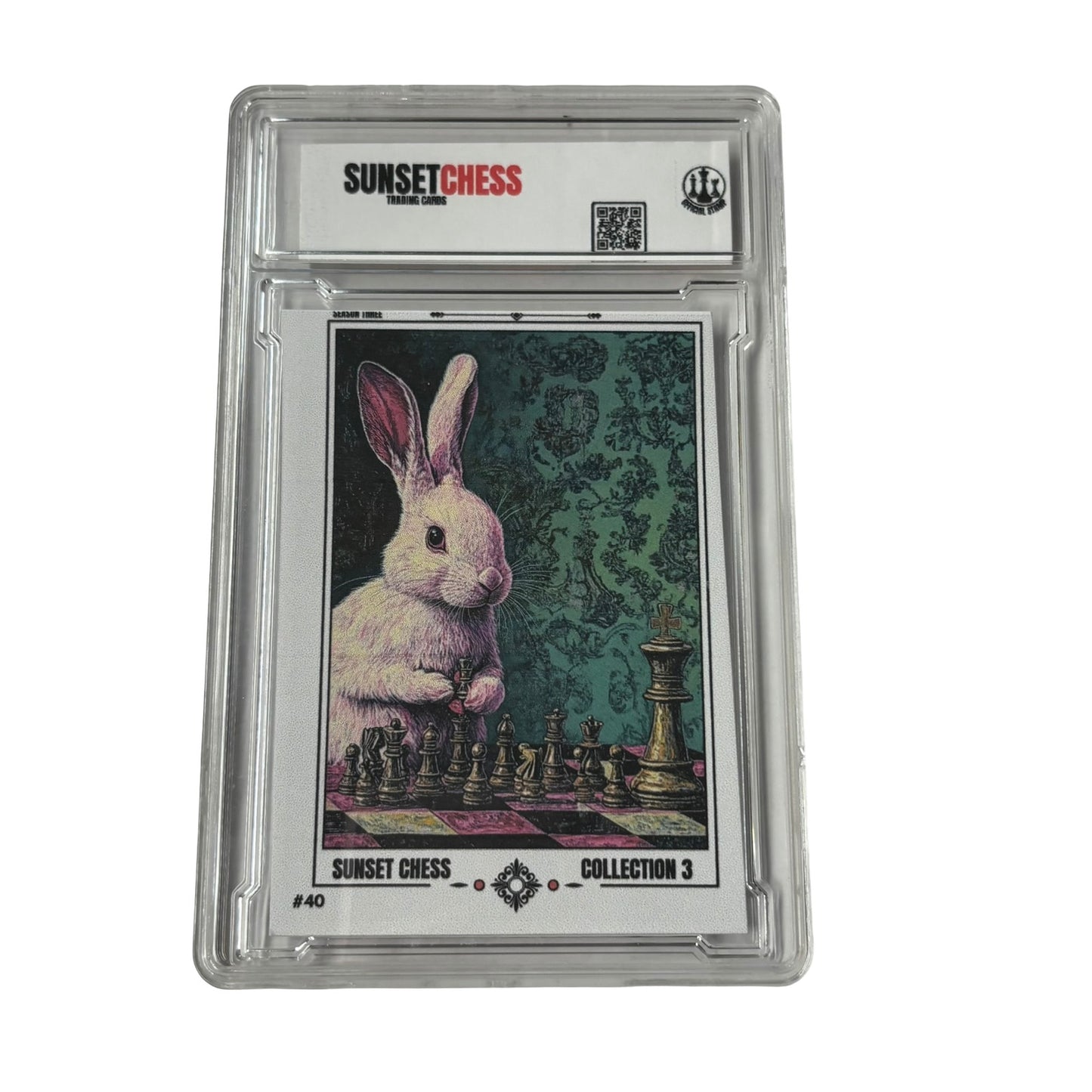 Season Three Collection - Premium Trading Card