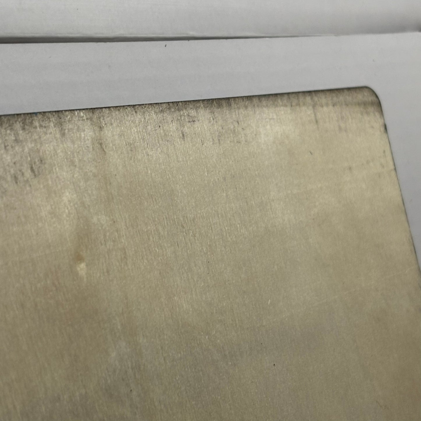 Purple & Yellow - Painted Thin Wooden Chess Board