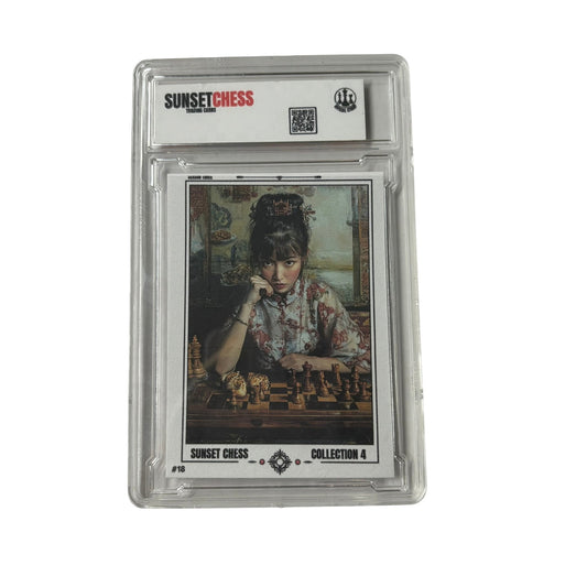 Season Three Collection - Premium Trading Card