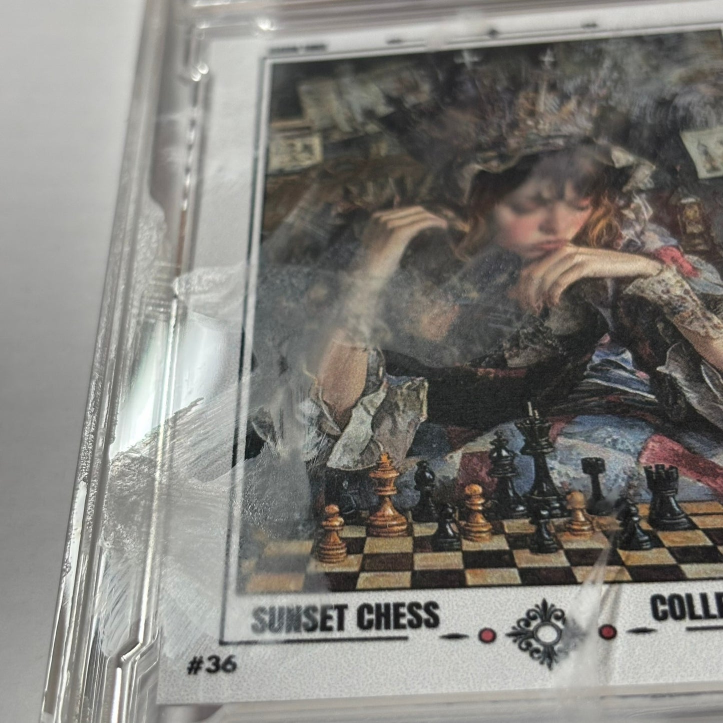 Season Three Collection - Premium Trading Card