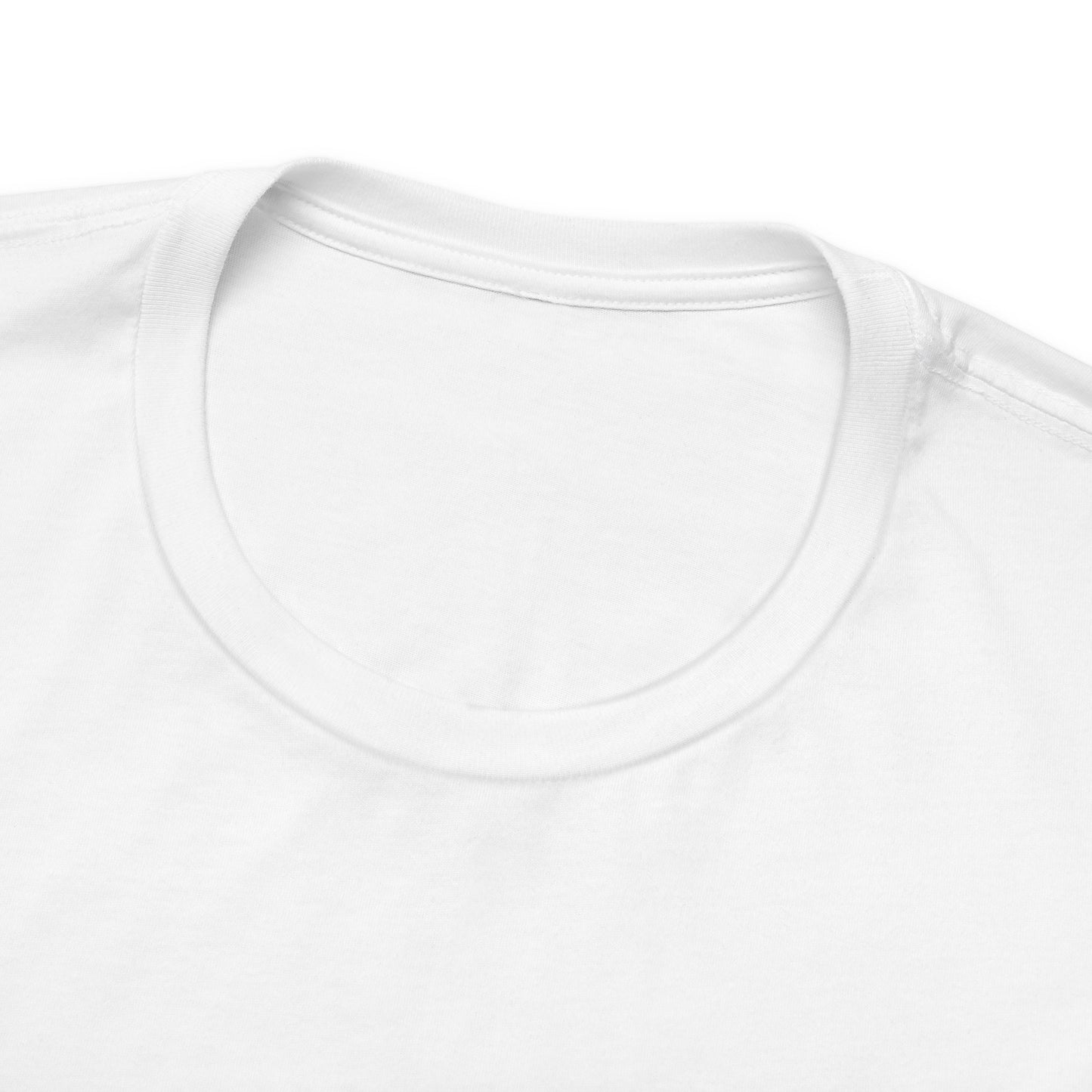 The Strategic Alien - White Chess T Shirt