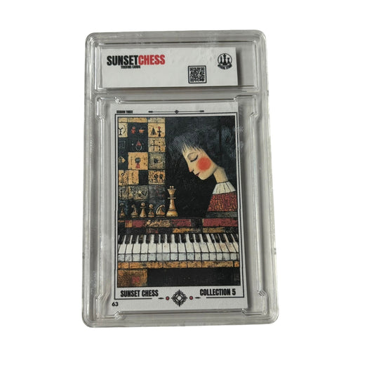 Season Three Collection - Premium Trading Card