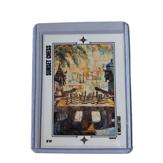 Season Two Collection 3 - Trading Card