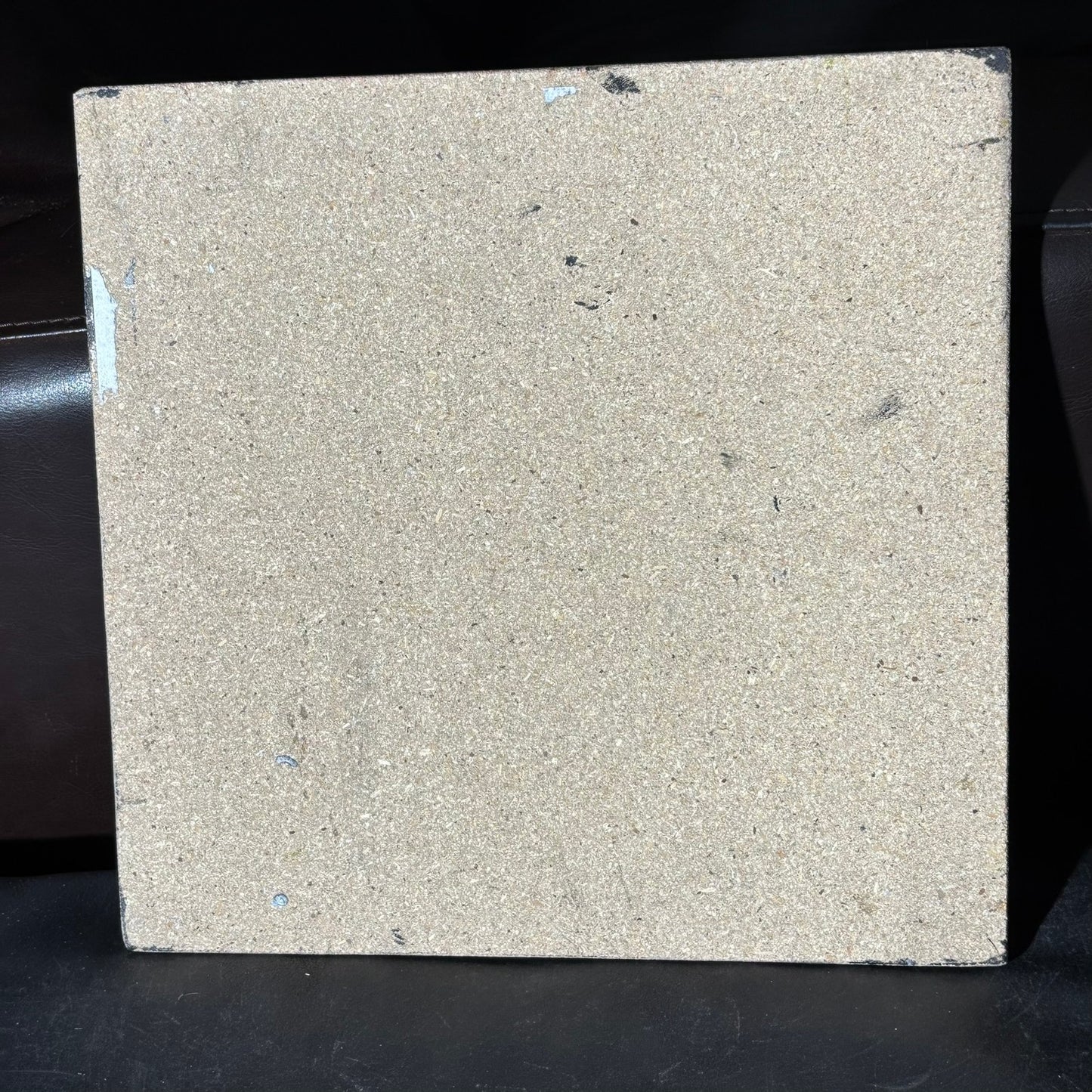 Simple Flowers - Scrapbook Chess Board