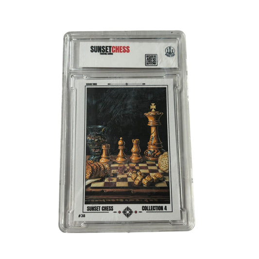 Season Three Collection - Premium Trading Card
