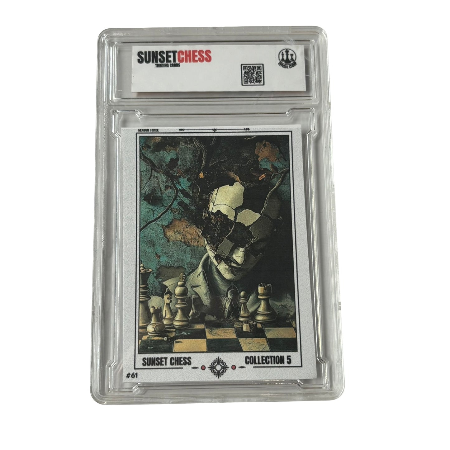 Season Three Collection - Premium Trading Card
