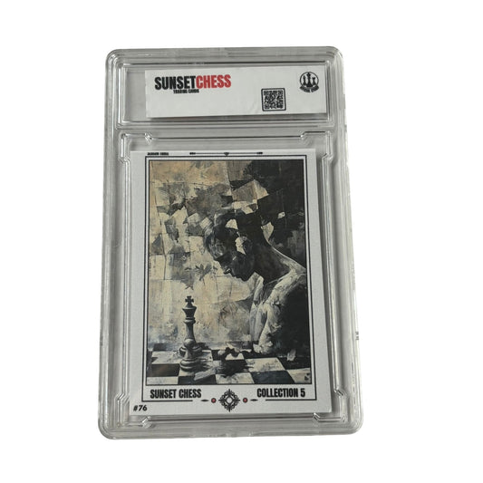 Season Three Collection - Premium Trading Card