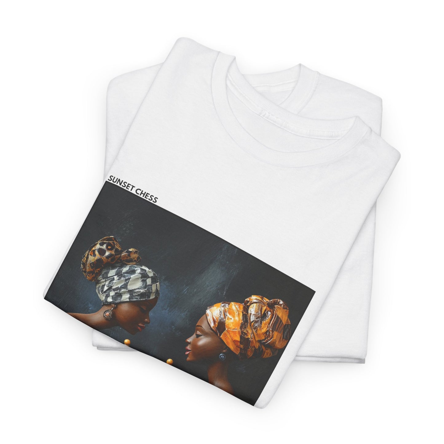 Pawn For Pawn - White Chess T Shirt