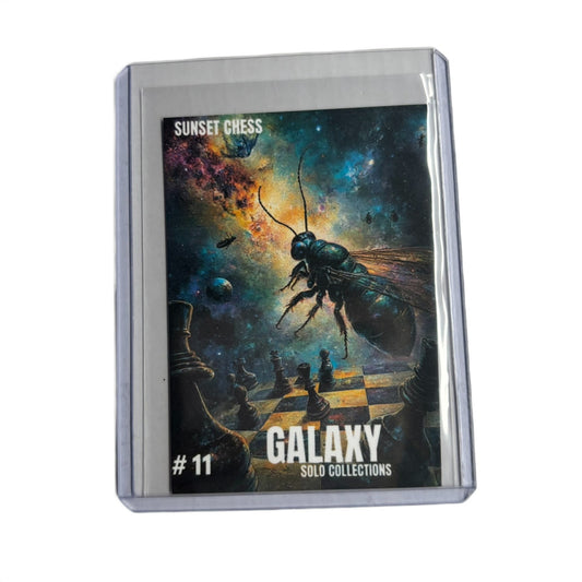 Galaxy Collection - Trading Card
