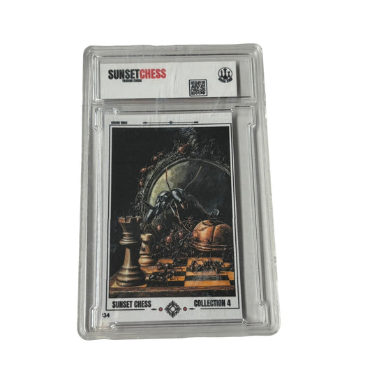 Season Three Collection 4 - Premium Trading Card