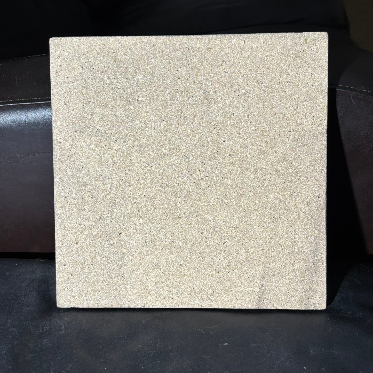 Pink & White - Scrapbook Chess Board