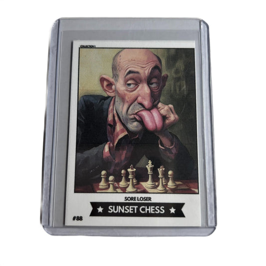 Season One Collection 1 - Trading Card