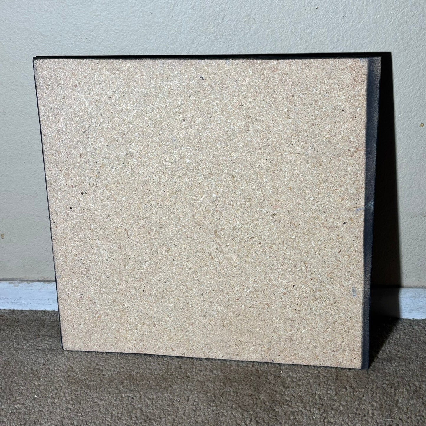 Simplistic Pattern - Large Scrapbook Chess Board