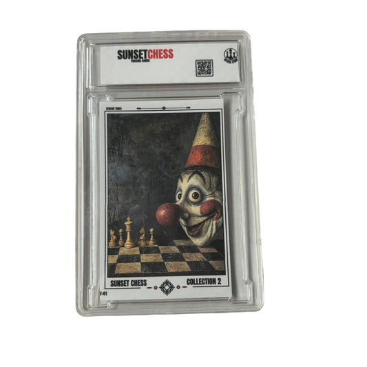 Season Three Collection 2 - Premium Trading Card