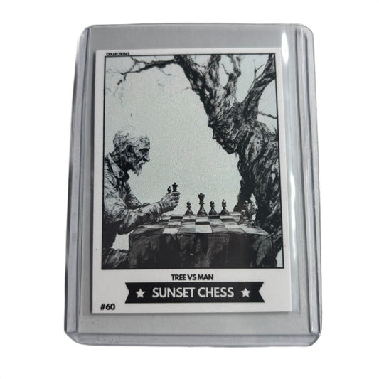 Season One Collection 2 - Trading Card