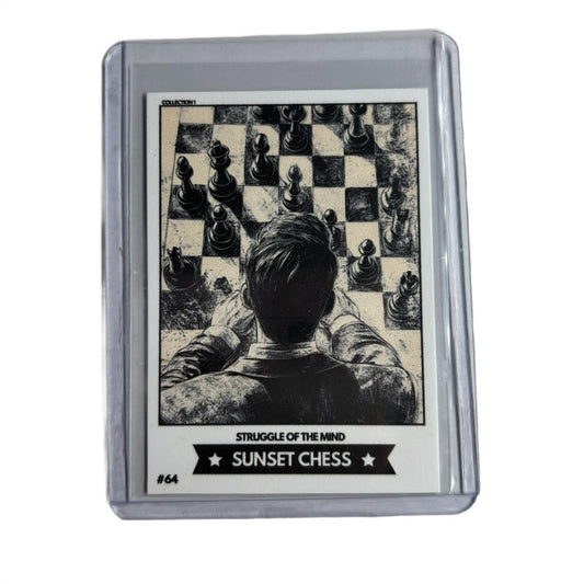 Season One Collection 1 - Trading Card