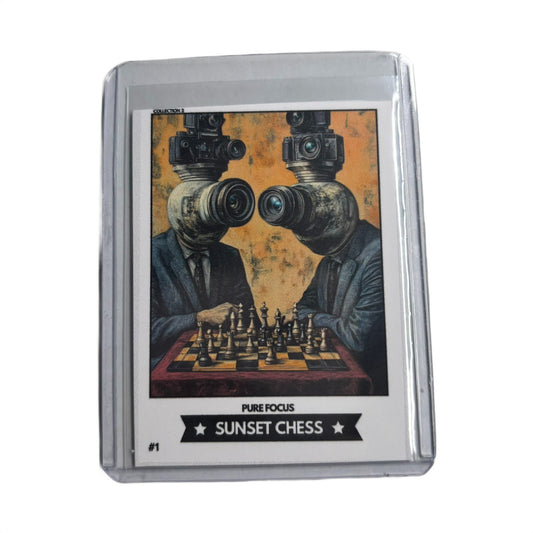 Season One Collection 2 - Trading Card