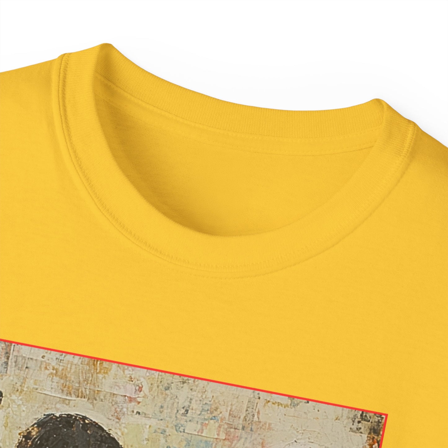A Honeymoon Game - Yellow Chess T Shirt