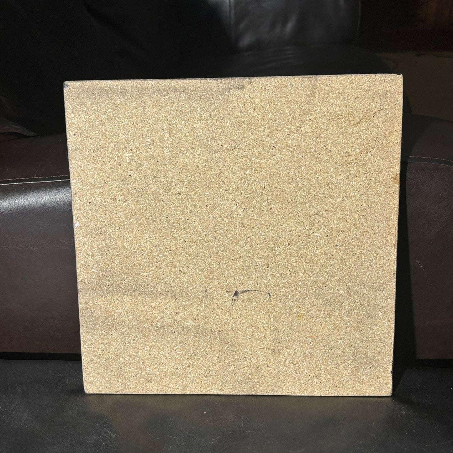 Vintage Chrome Mist - Scrapbook Chess Board