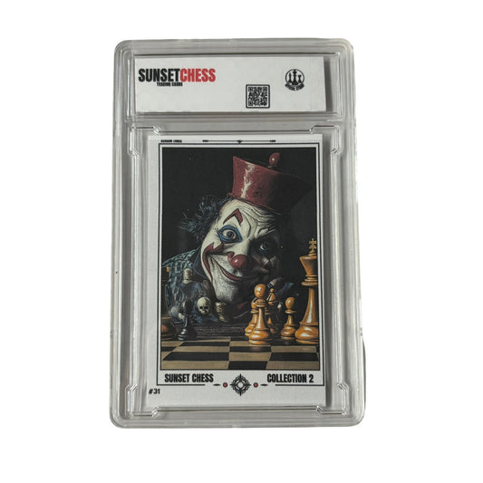 Season Three Collection 2 - Premium Trading Card