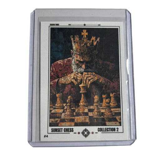 Season Three Collection 2 - Trading Card