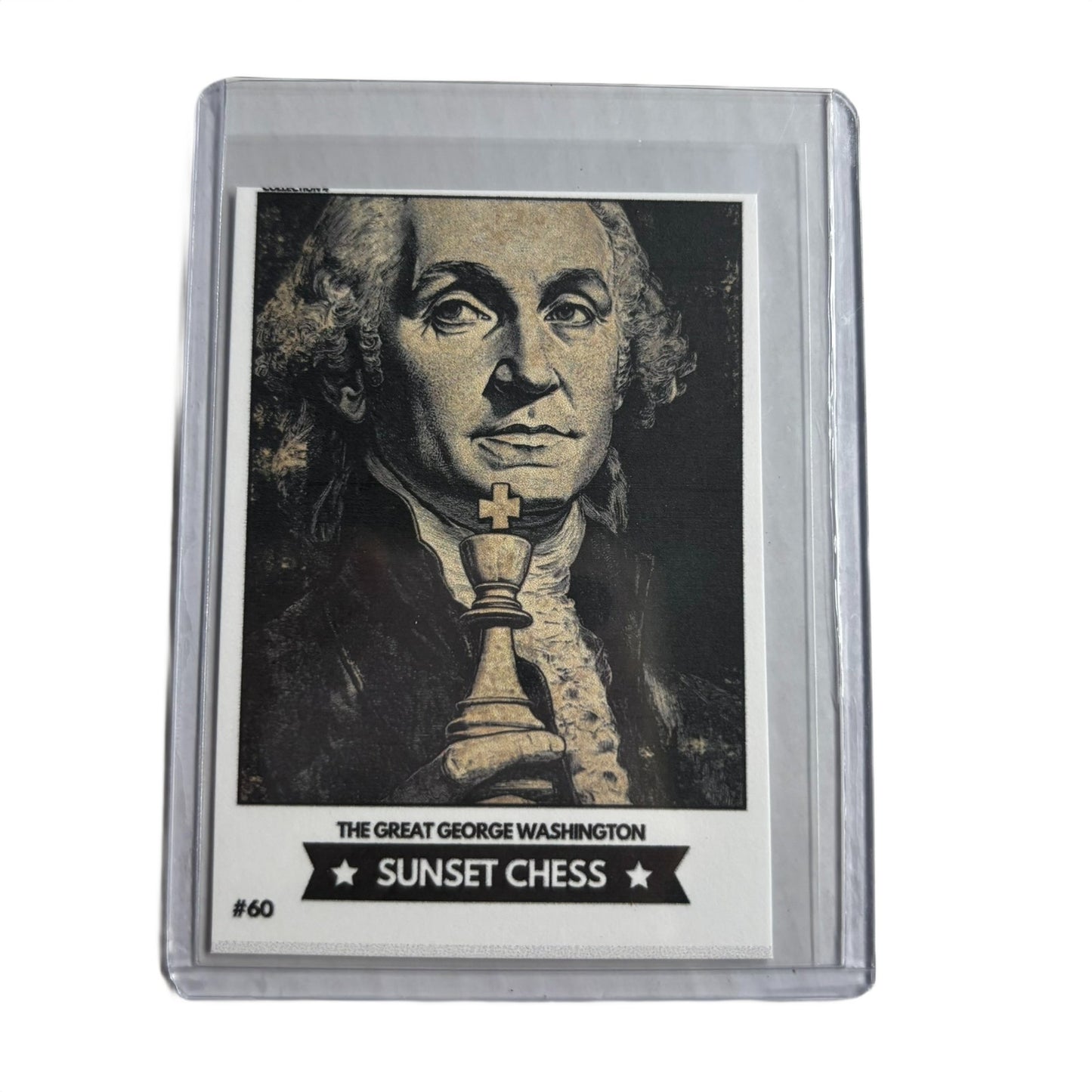 Season One Collection 4 - Trading Card