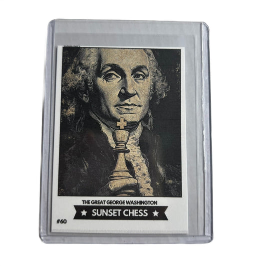 Season One Collection 4 - Trading Card