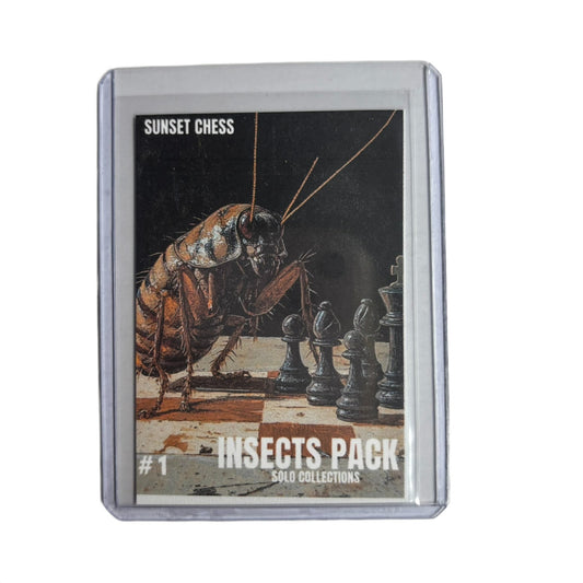Cowboys Collection - Trading Card