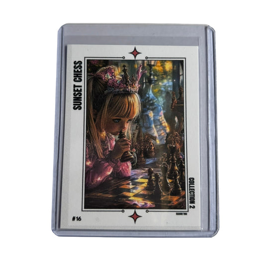 Season Two Collection 2 - Trading Card