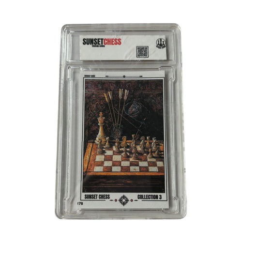 Season Three Collection - Premium Trading Card