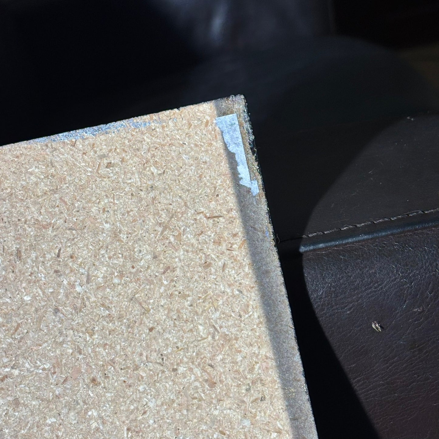 Vintage Culture - Scrapbook Chess Board