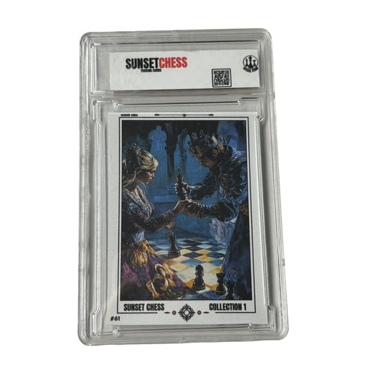 Season Three Collection 1 - Premium Trading Card