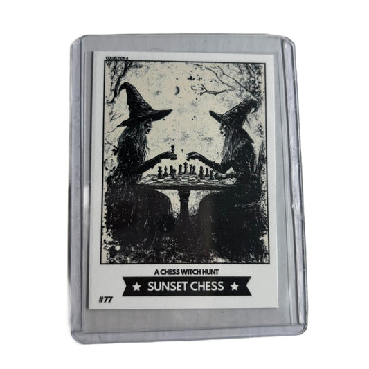 Season One Collection 4 - Trading Card
