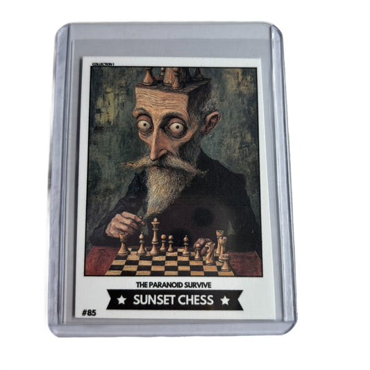Season One Collection 1 - Trading Card