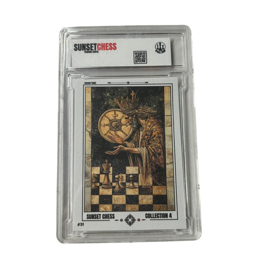 Season Three Collection - Premium Trading Card
