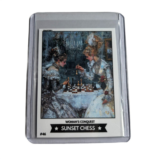 Season One Collection 1 - Trading Card