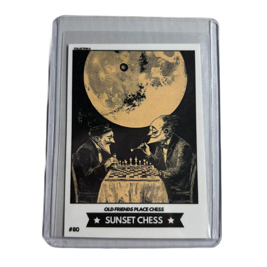 Season One Collection 4 - Trading Card