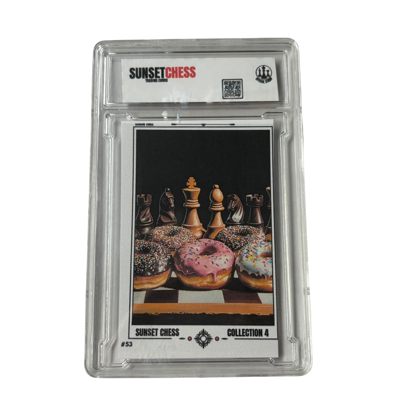 Season Three Collection - Premium Trading Card