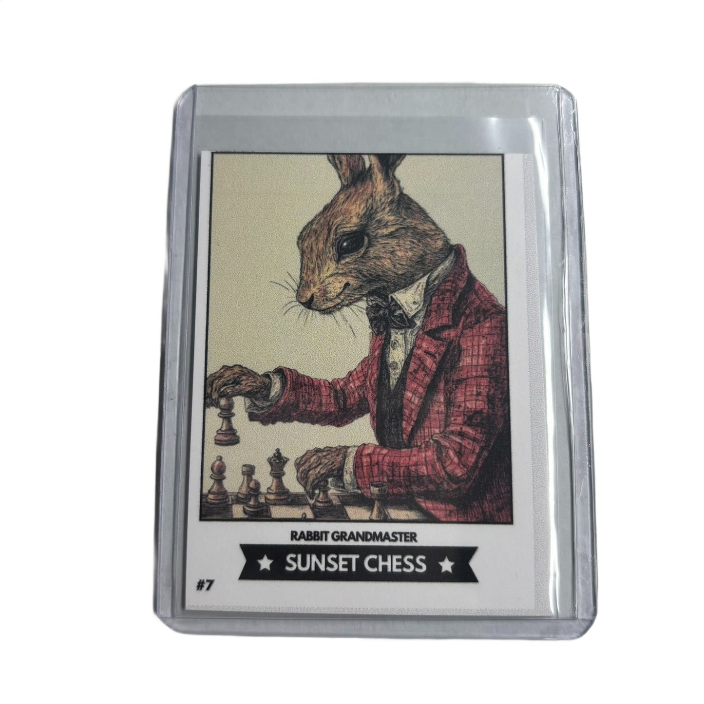 Season One Collection 2 - Trading Card